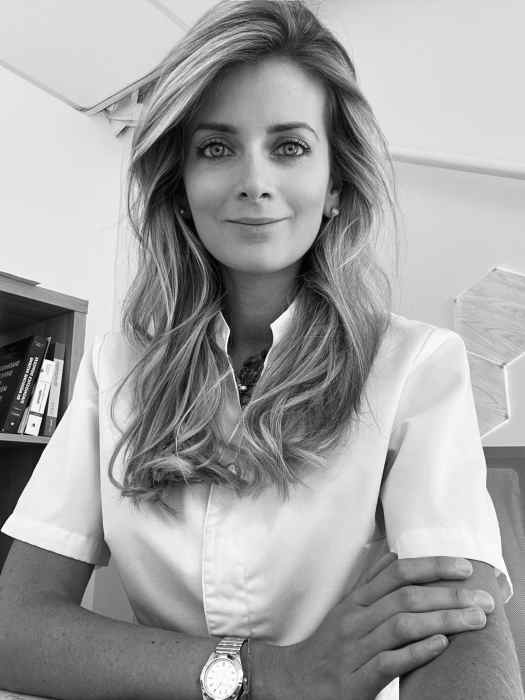 Dr Margaux DURING