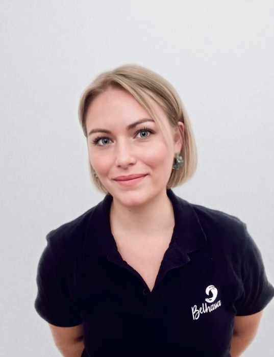 Juliette Bridoux