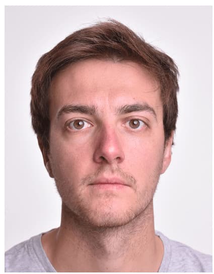 Dr Kevin VERNA