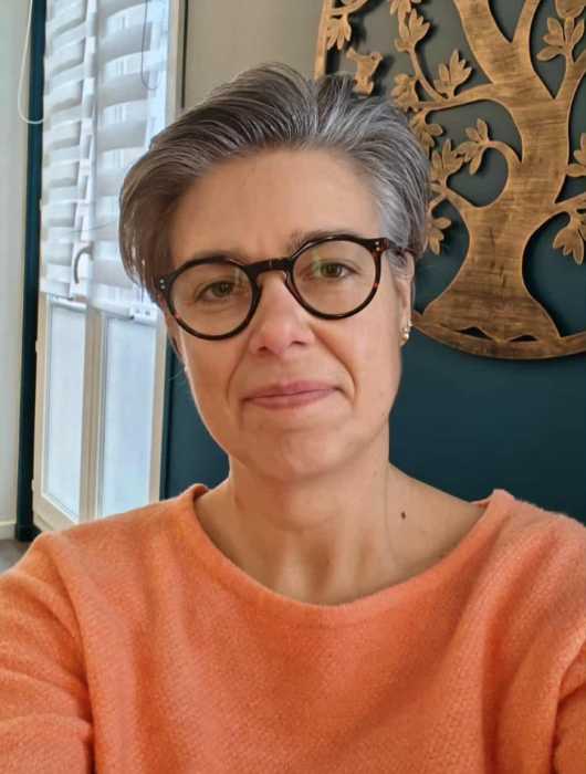Clemence Lachant