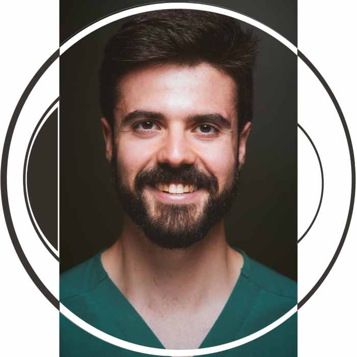 Dr Diogo ESTEVES