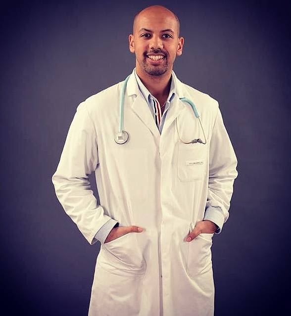 Dr Mehdi BATRAS