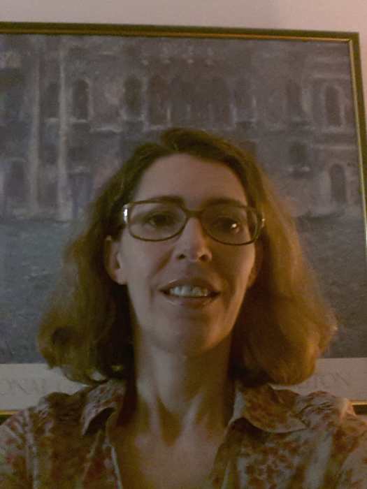 Isabelle Floch Sagot, Diététicien à Courbevoie
