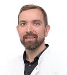 Dr Pierre Leroy