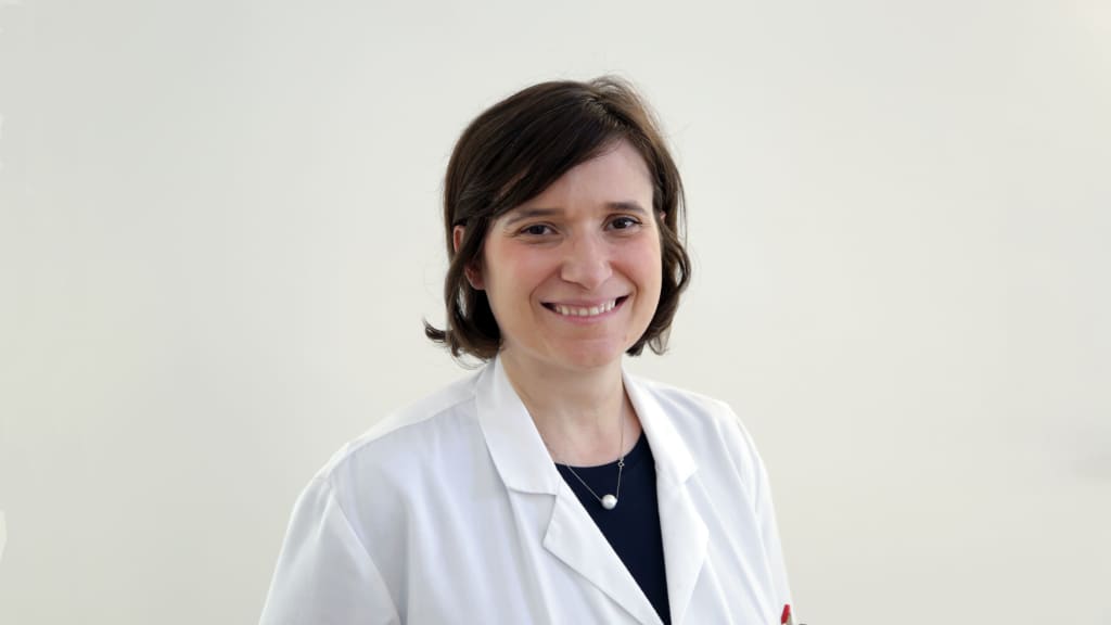 Dr Anna Luisa DI STEFANO, Neurologue à : Prenez rendez-vous en ligne