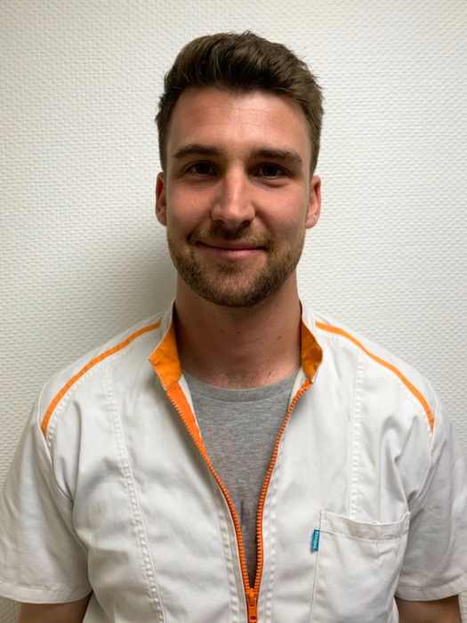 Mathias Delesalle