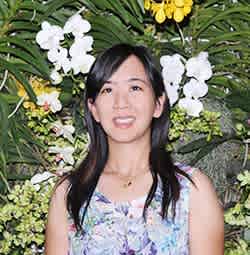 Dr Stéphanie NGUYEN-DUY 