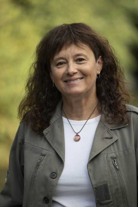 Dr Karine Alves De Sousa, Psychotherapeute à Gap