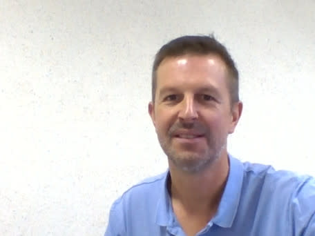 Ludovic Gaudin