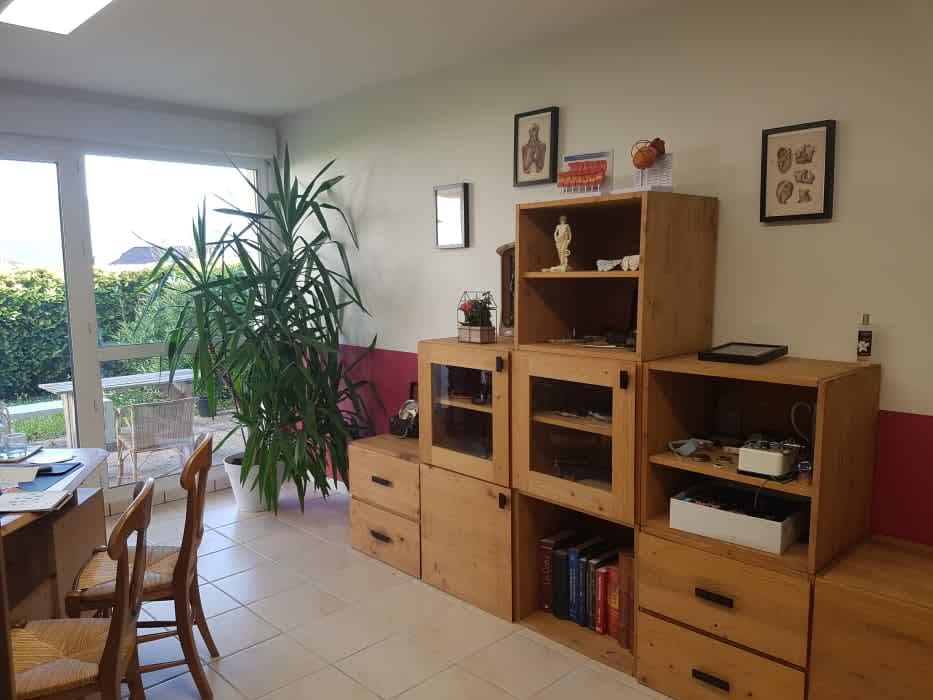 Dr Séverine marchand, Cardiologue à SaintIsmier Prenez RDV en ligne