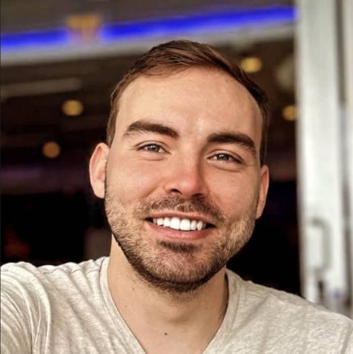 Dr JEREMIE REBECCAI