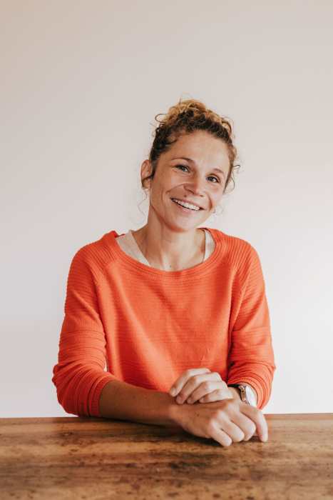 NOEMIE BILLON