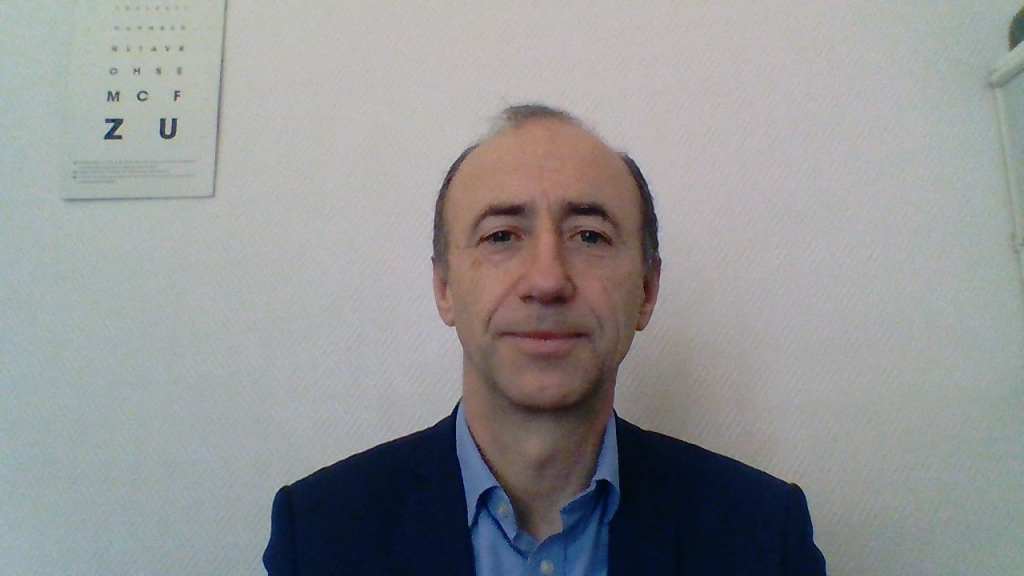 Dr Pierre Jacquemart, Médecin généraliste à Meudon
