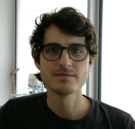 Dr Pierre Maria