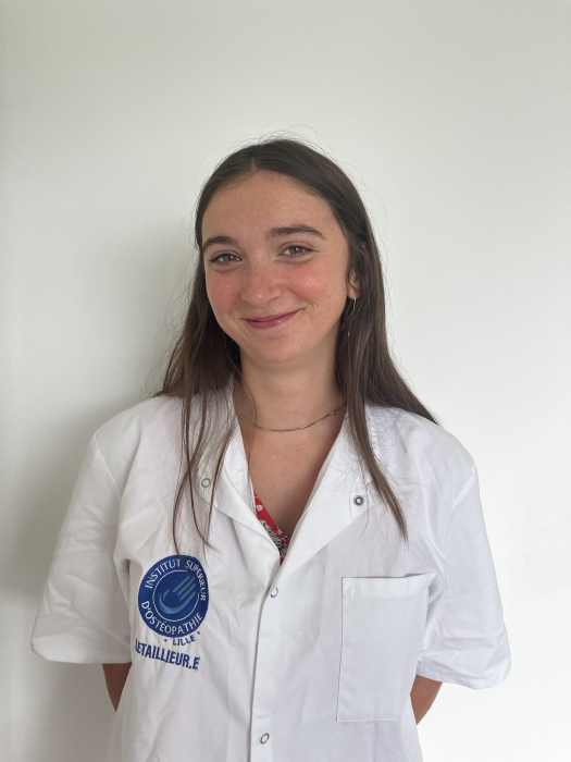 Emeline Letaillieur