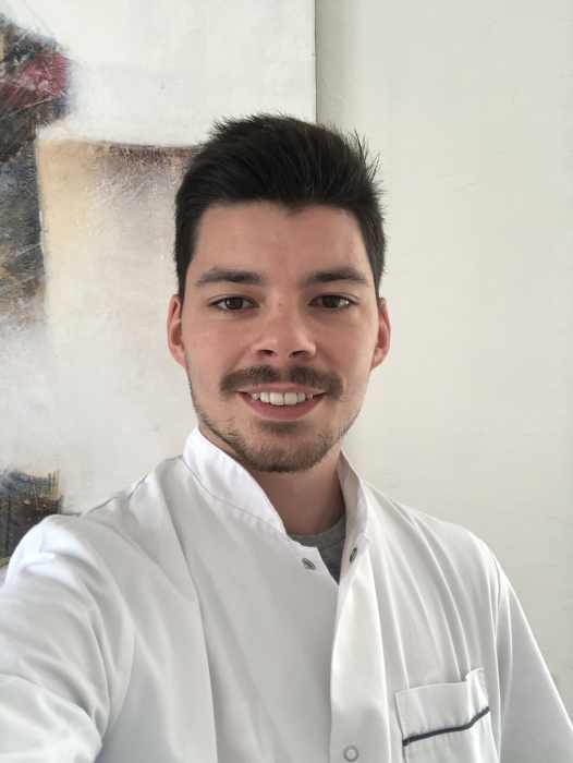 Geremy Neves