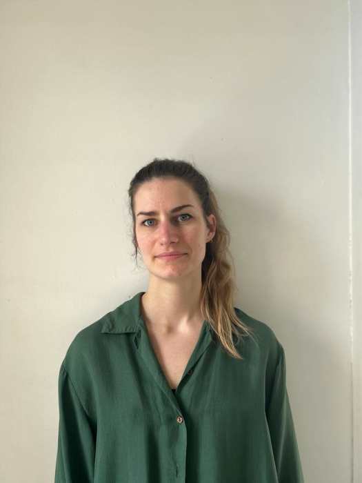 Gaëlle Burgund
