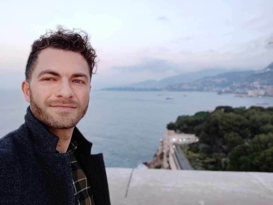 Dr Clément MANI