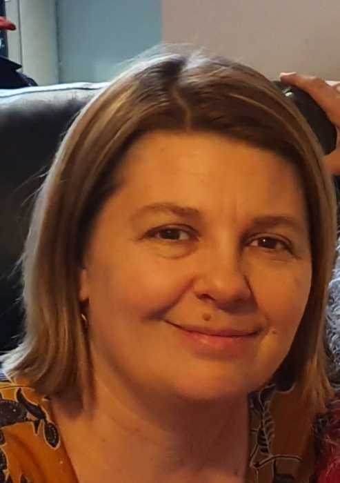 Caroline HOEL