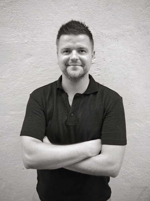 Julien DRUON