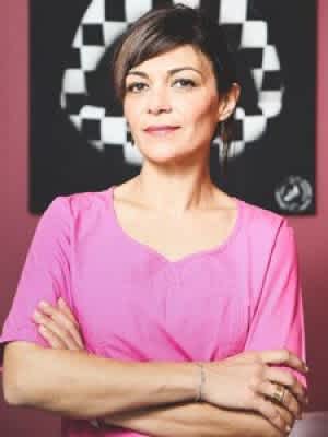 Dr ROXANE SARLATI