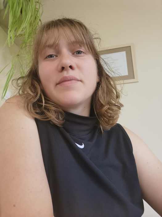 Dr Chloé Carle, Ostéopathe à Jublains