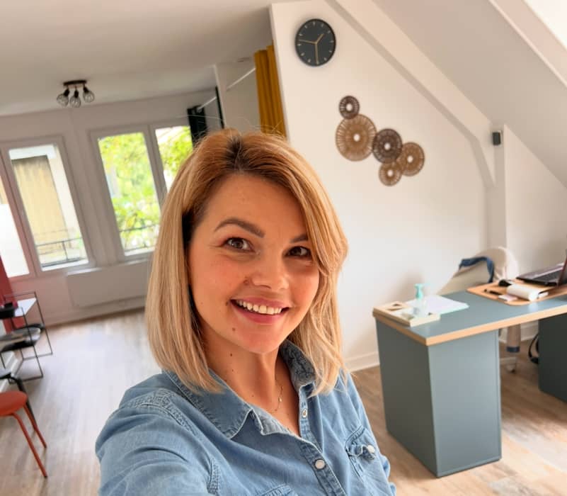 Marinela POPESCU