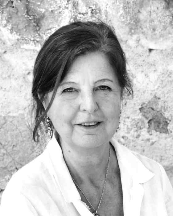 Dr Jolanda Weerts