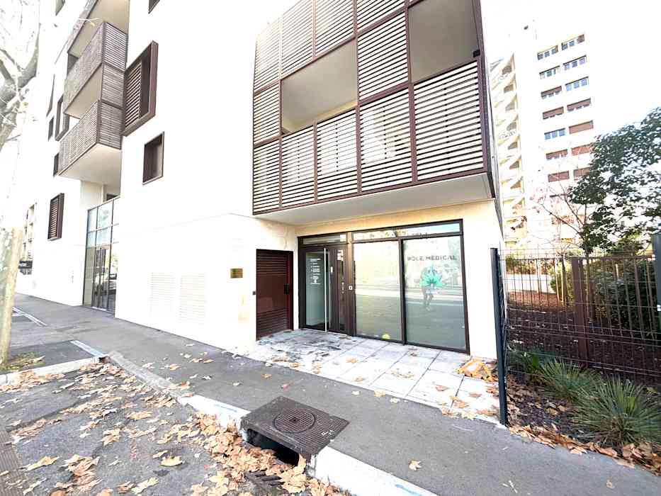 Cabinet infirmier Ella