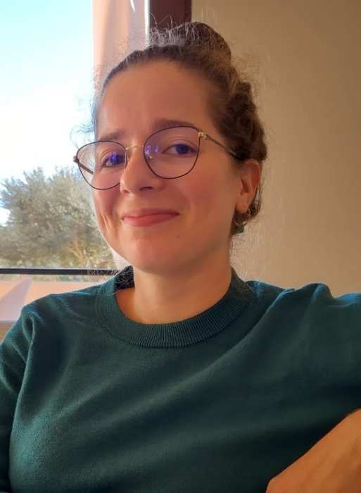 Dr Camille Soleirol
