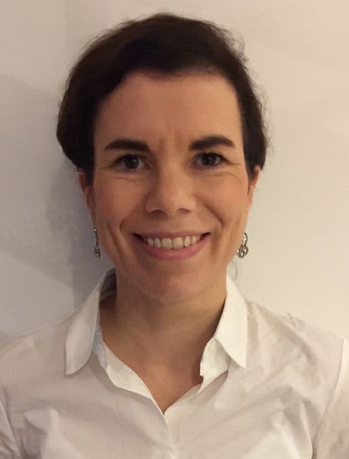 Dr Sophie Lepage
