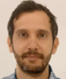 Dr Ahmed Walid Meziou