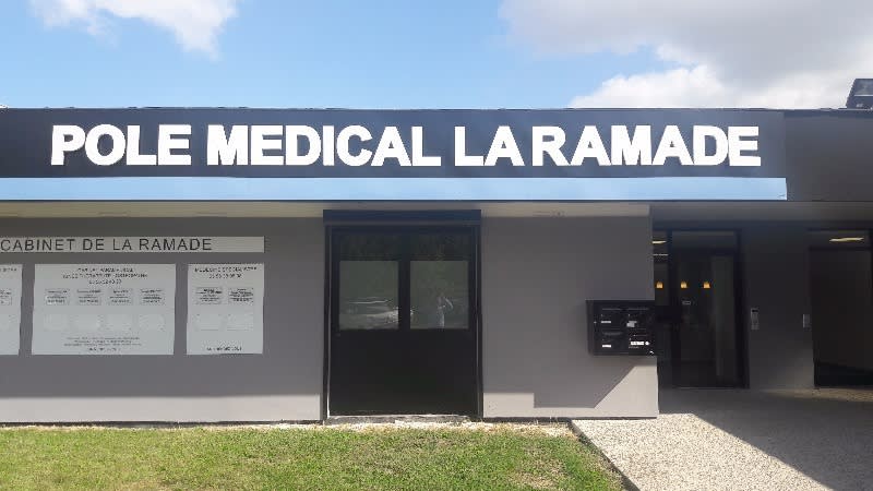 Dr Stéphanie GUILLET