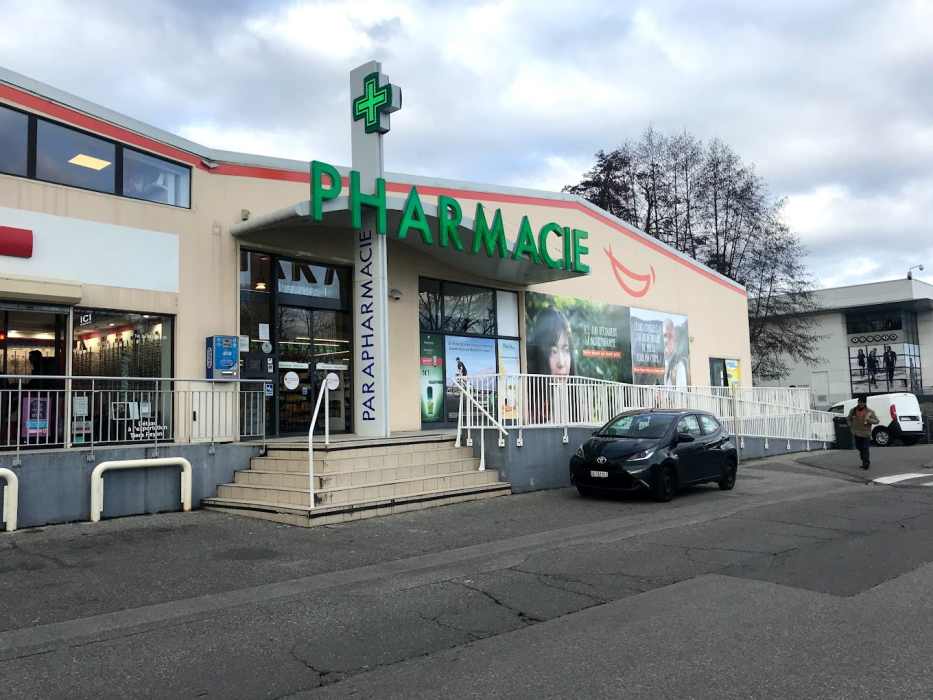 Pharmacie de la Poterie 