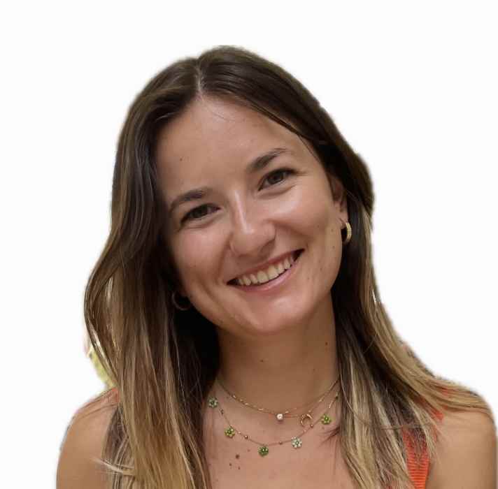 Juliette Azzoni