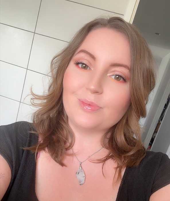 Samantha Rauscher