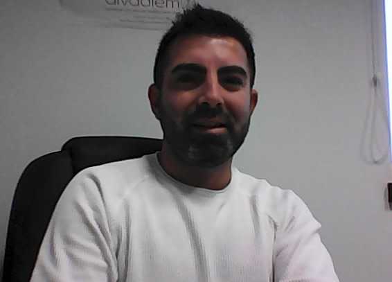 Cédric BENAUSSE