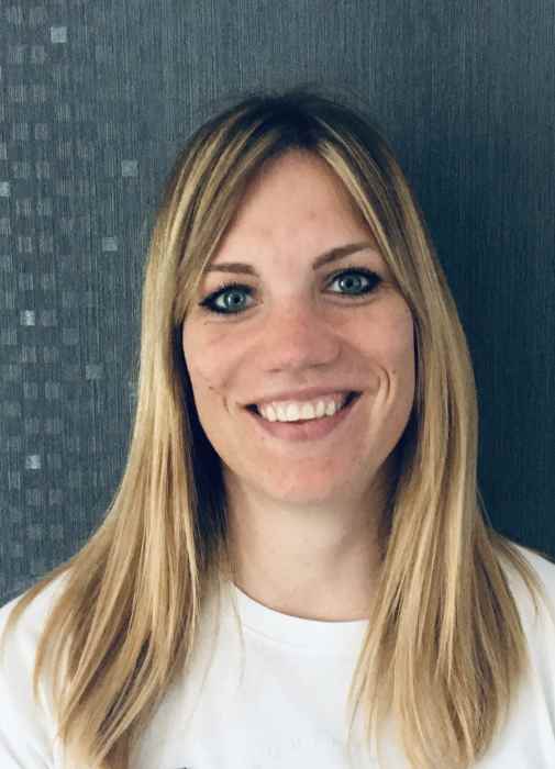Julia Helmer  