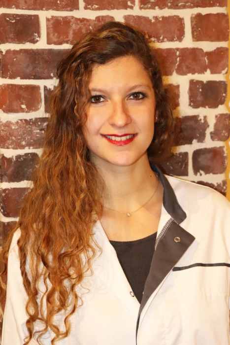 Dr Sandra Konopnicki, Stomatologue à Paris
