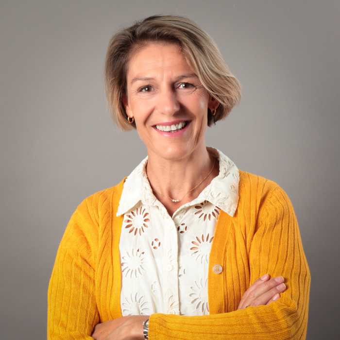 Dr Emmanuelle Langhade, Diététicien à Asnières-Sur-Seine