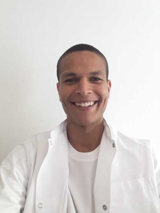 Vincent Nigard