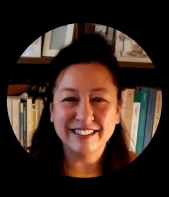 Cecile Luong, Psychotherapeute à Paris