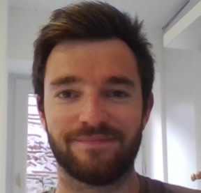 Maxime Chauvin