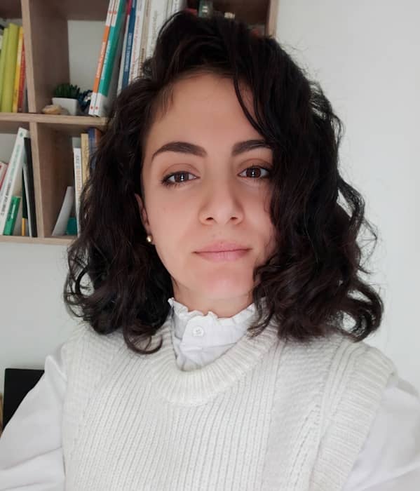 Dr Tamar Hisarli, Psychologue à Meyreuil
