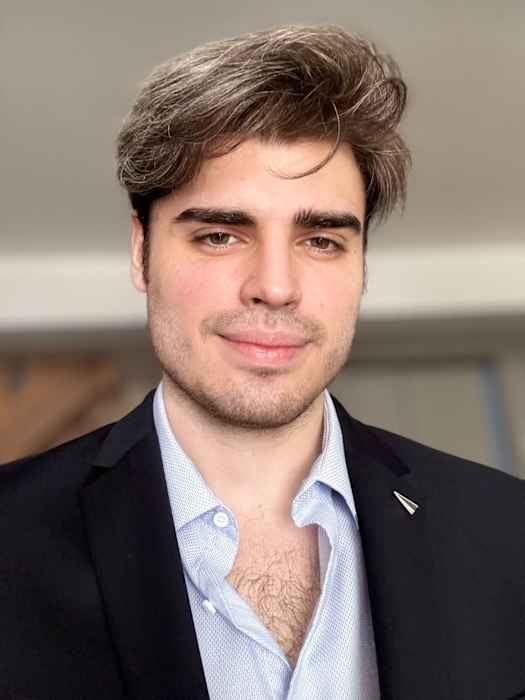 Dr Alexis Fernandes, Ostéopathe à Levroux