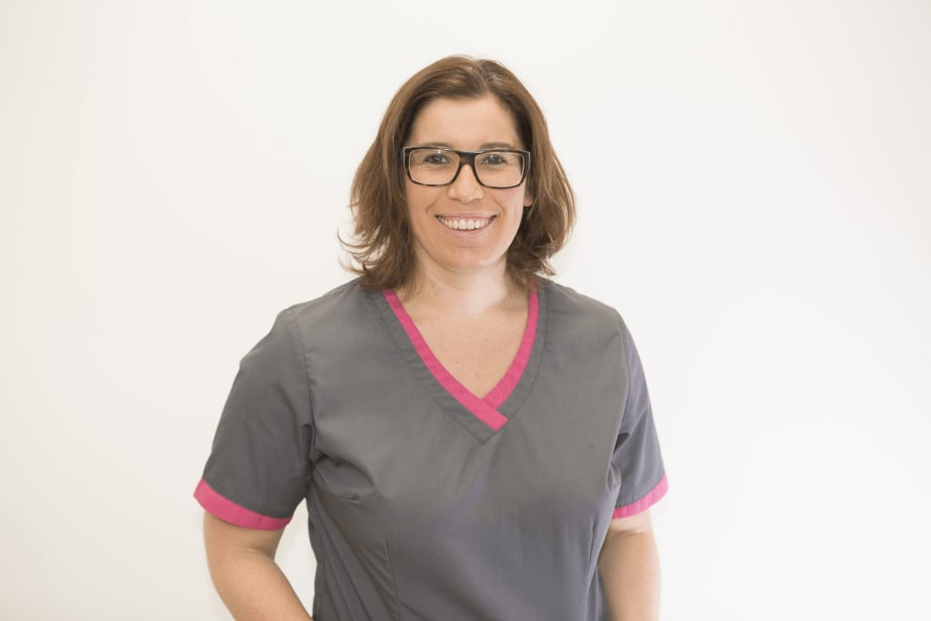 Dr Delphine GOFFIN