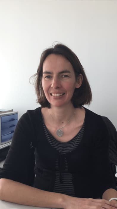 Dr Nathalie KERVINIO