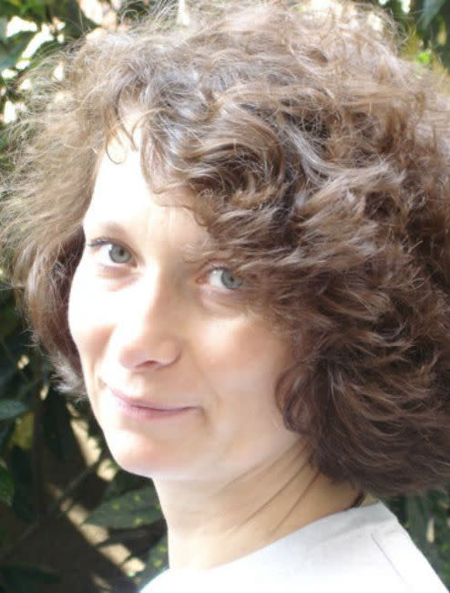 Dr ANNE SOPHIE LASCAUX-CAMETZ