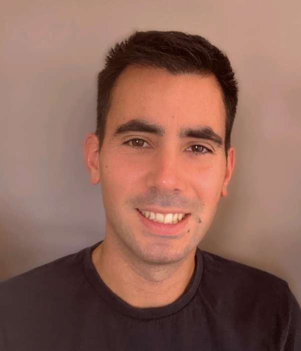 Dr Jeremy Bourcier, Orthoptiste à Montaigu-Vendée