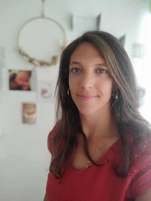 CAMILLE DECHESNE
